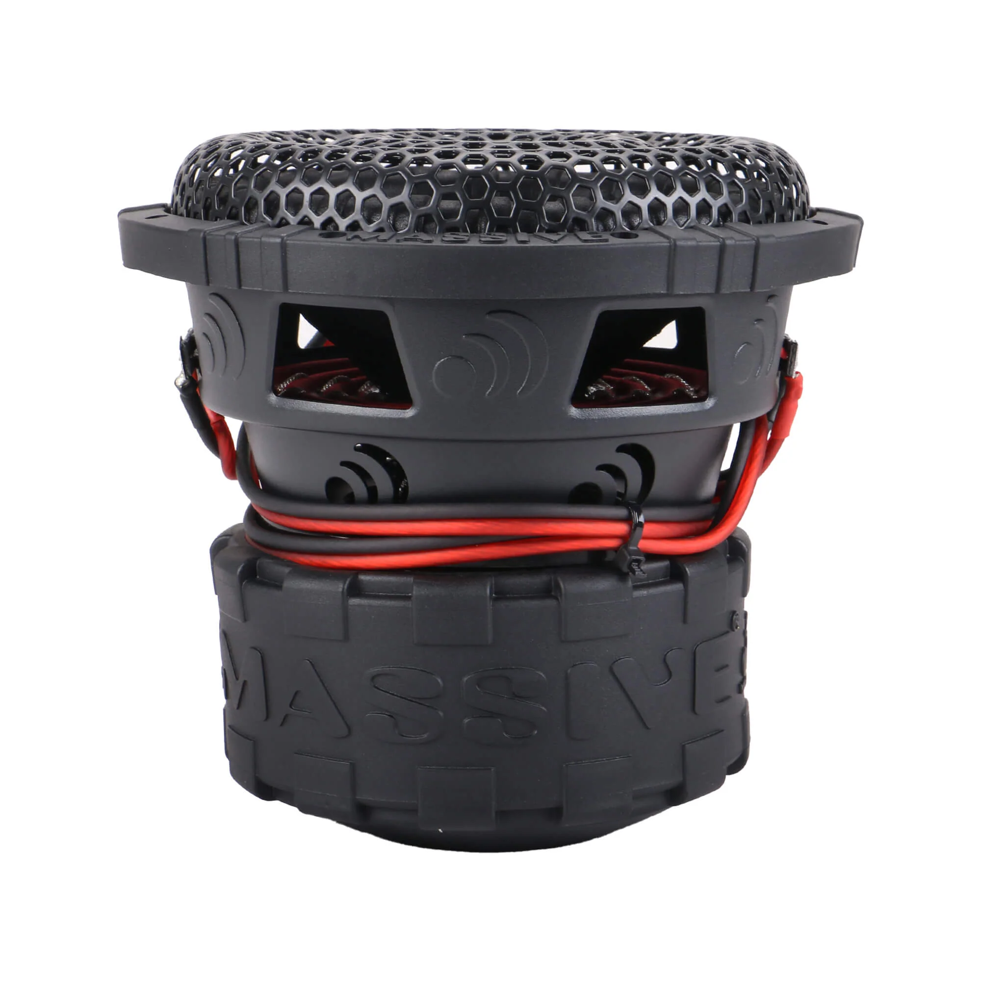 Massive Audio GTR64 subwoofer - Image 2