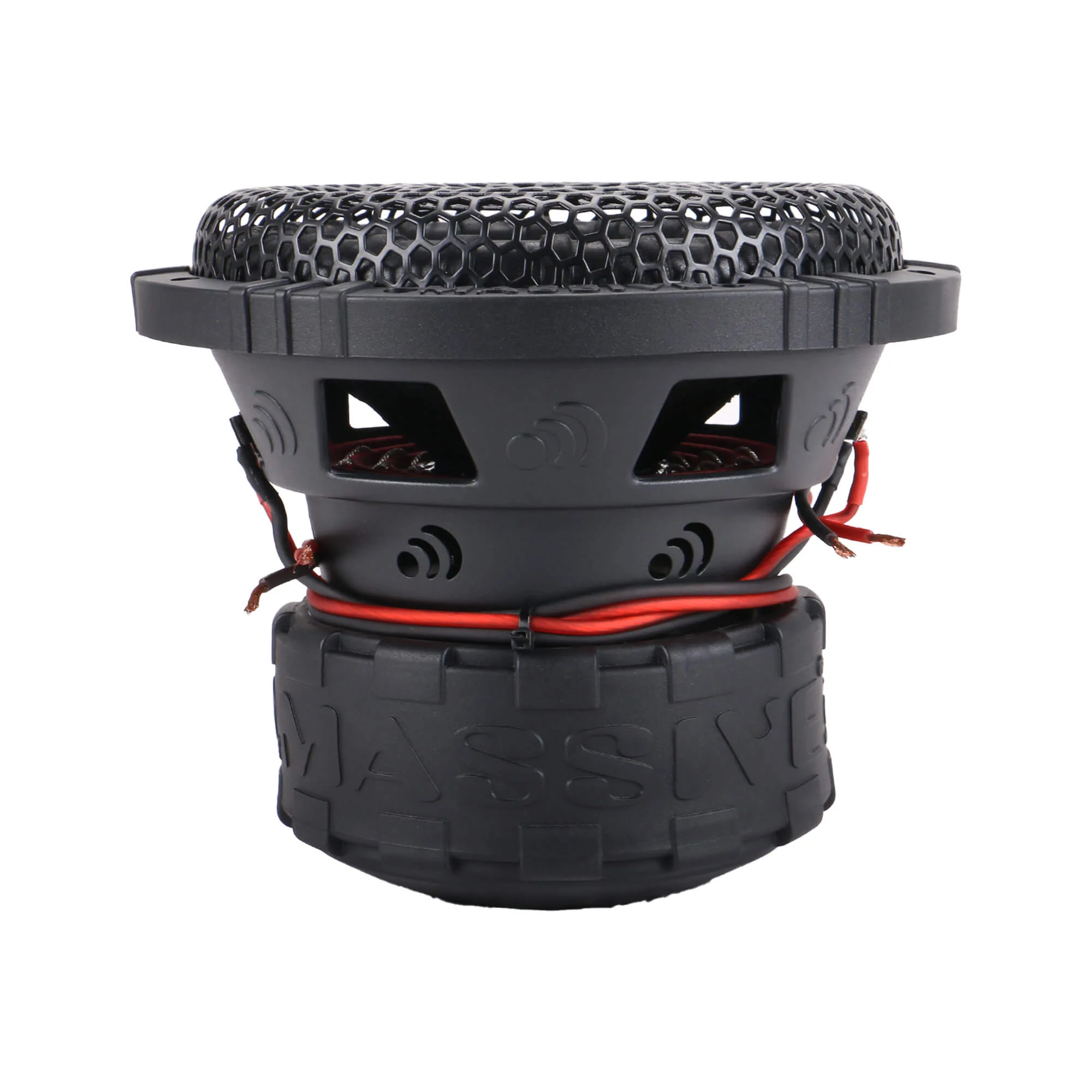 Massive Audio GTR84 subwoofer - Image 4