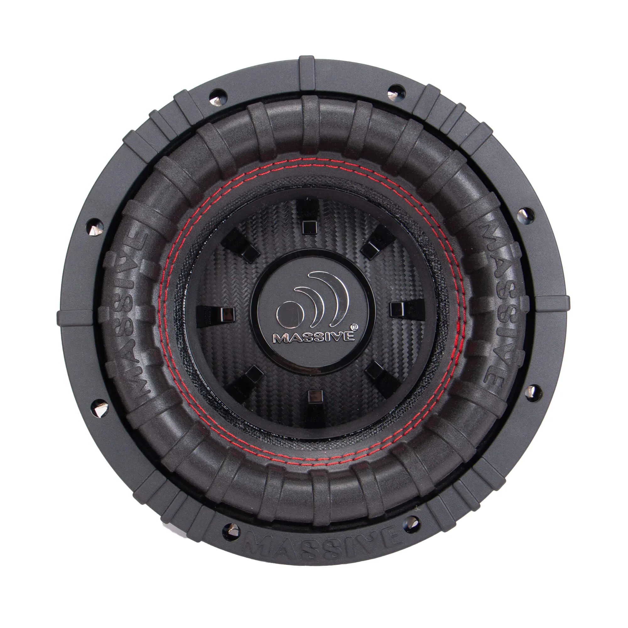 Massive Audio GTR84 subwoofer - Image 2