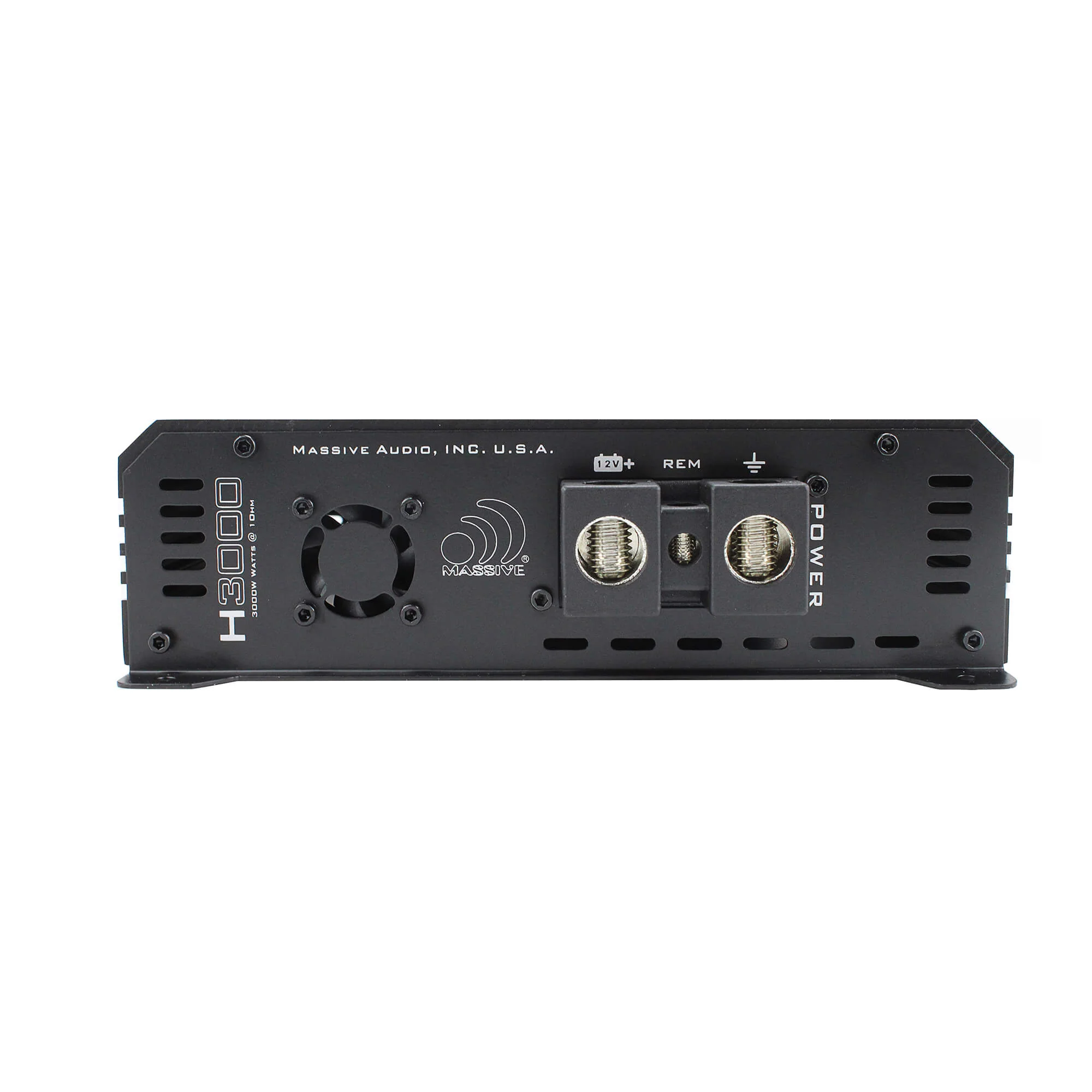 Massive Audio Hippo H3000 - Image 2
