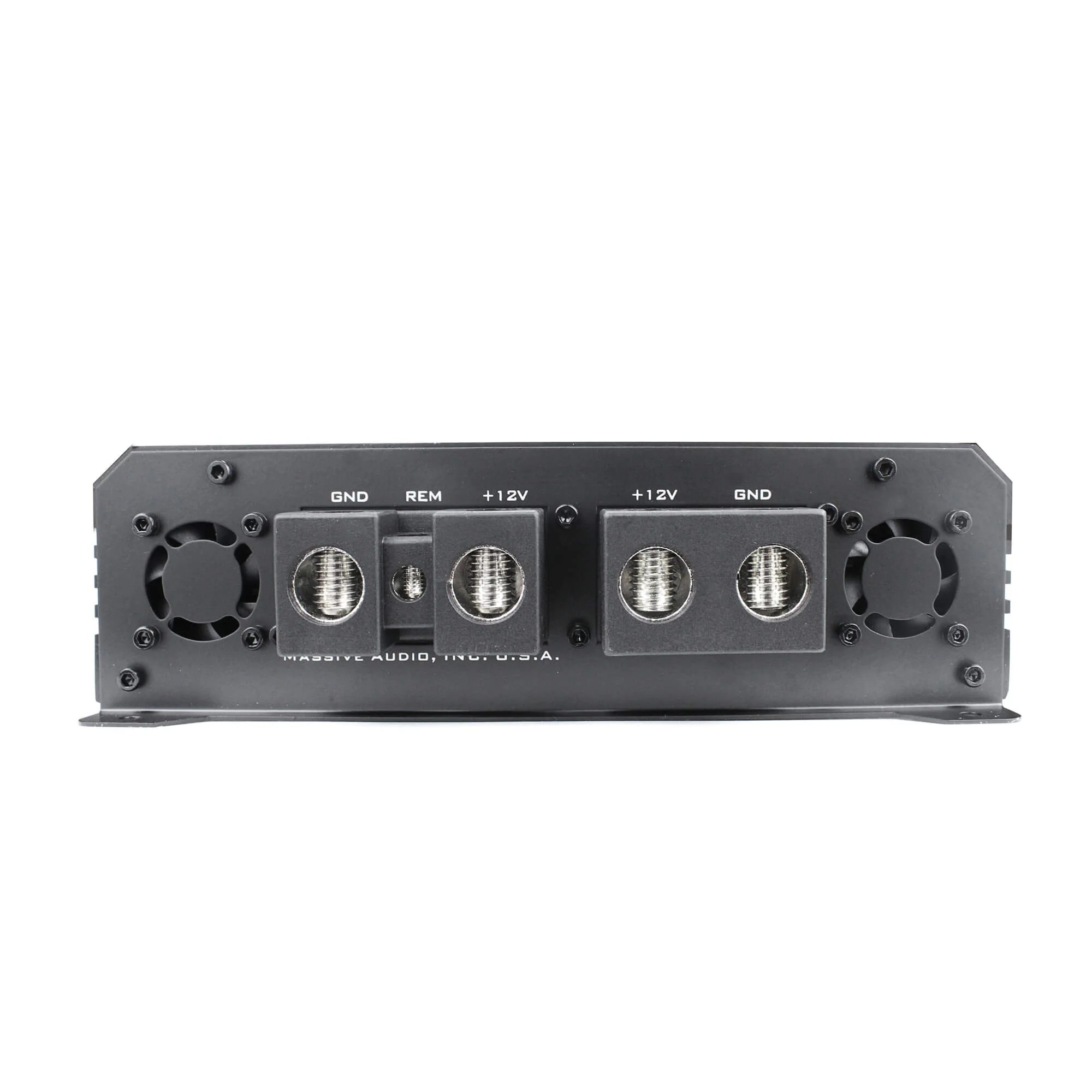 Massive Audio Hippo H8000 - Image 4