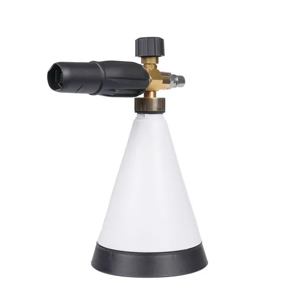 Pesuainevaahdotin Dr Dirt Foam Lance G3, SnapLock