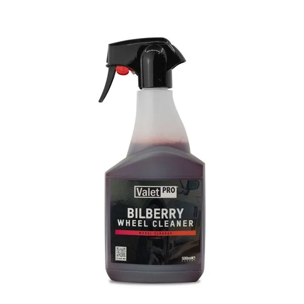 Vannepesuaine ValetPRO Bilberry Wheel Cleaner