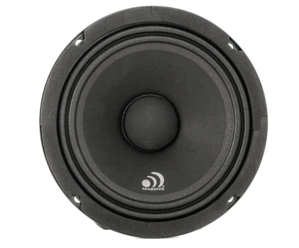 Massive Audio MA6