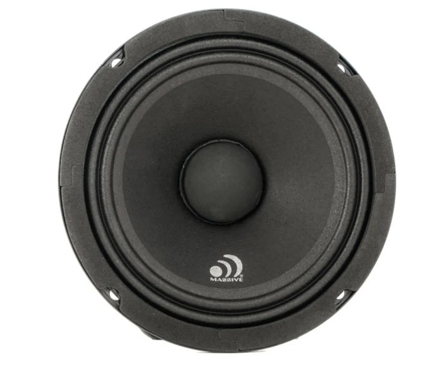 Massive Audio MA6