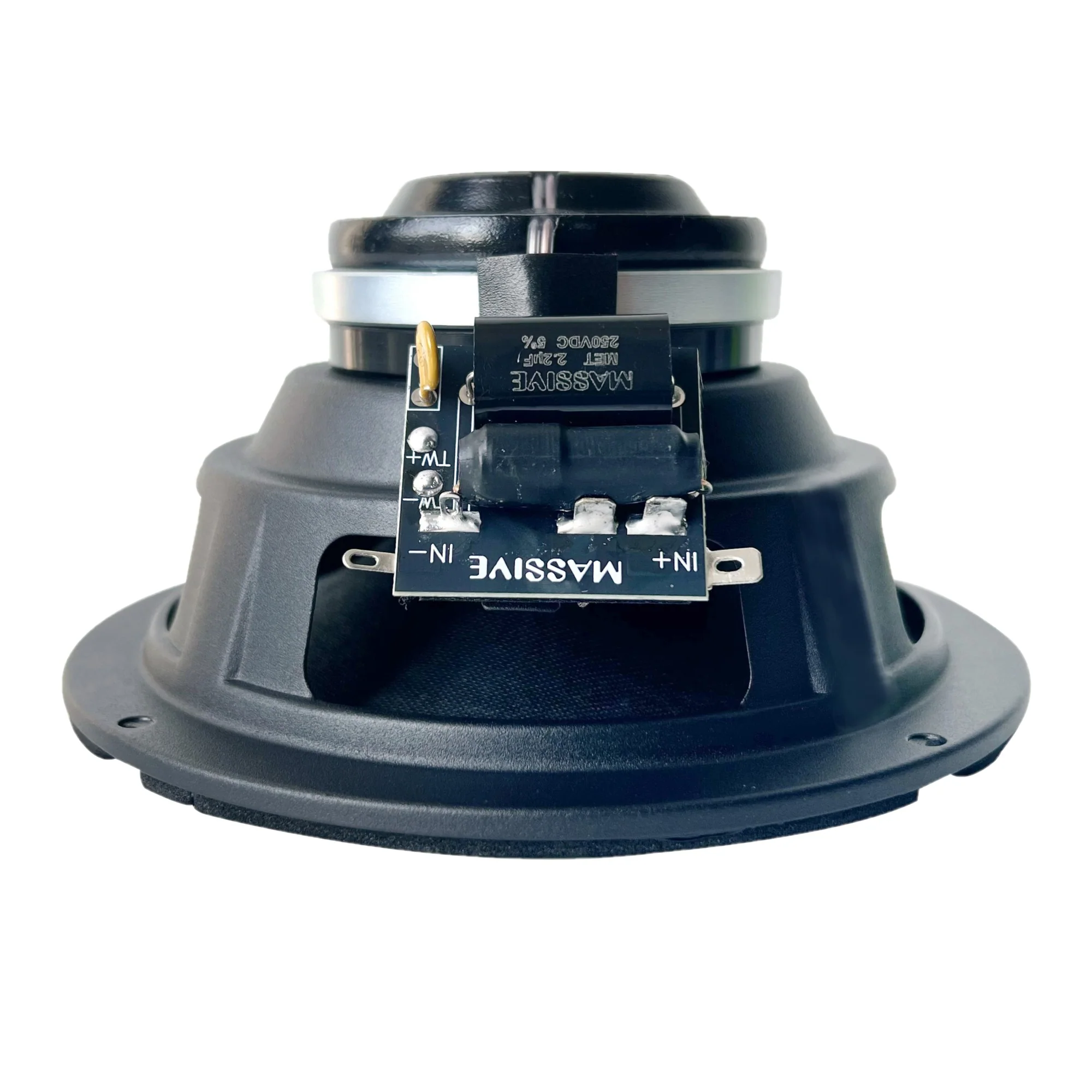 Massive Audio P65NTI - Image 2