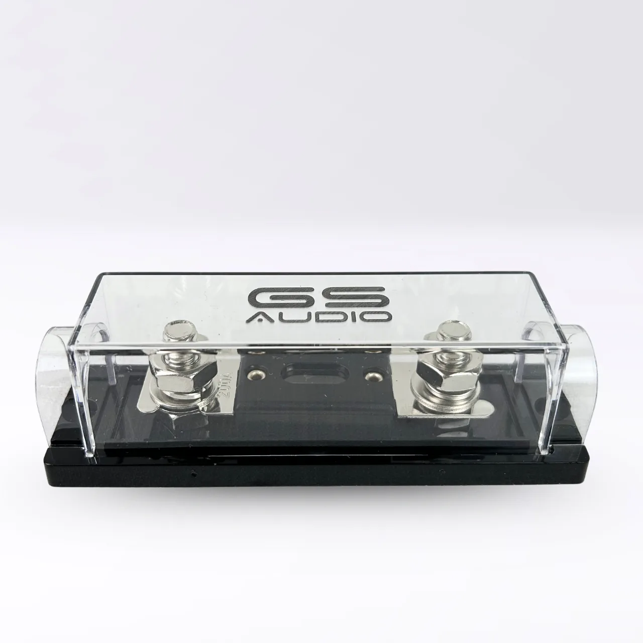 ANL Fuse Holder 200A Terminals M8 - Up to 70mmq | GS Audio