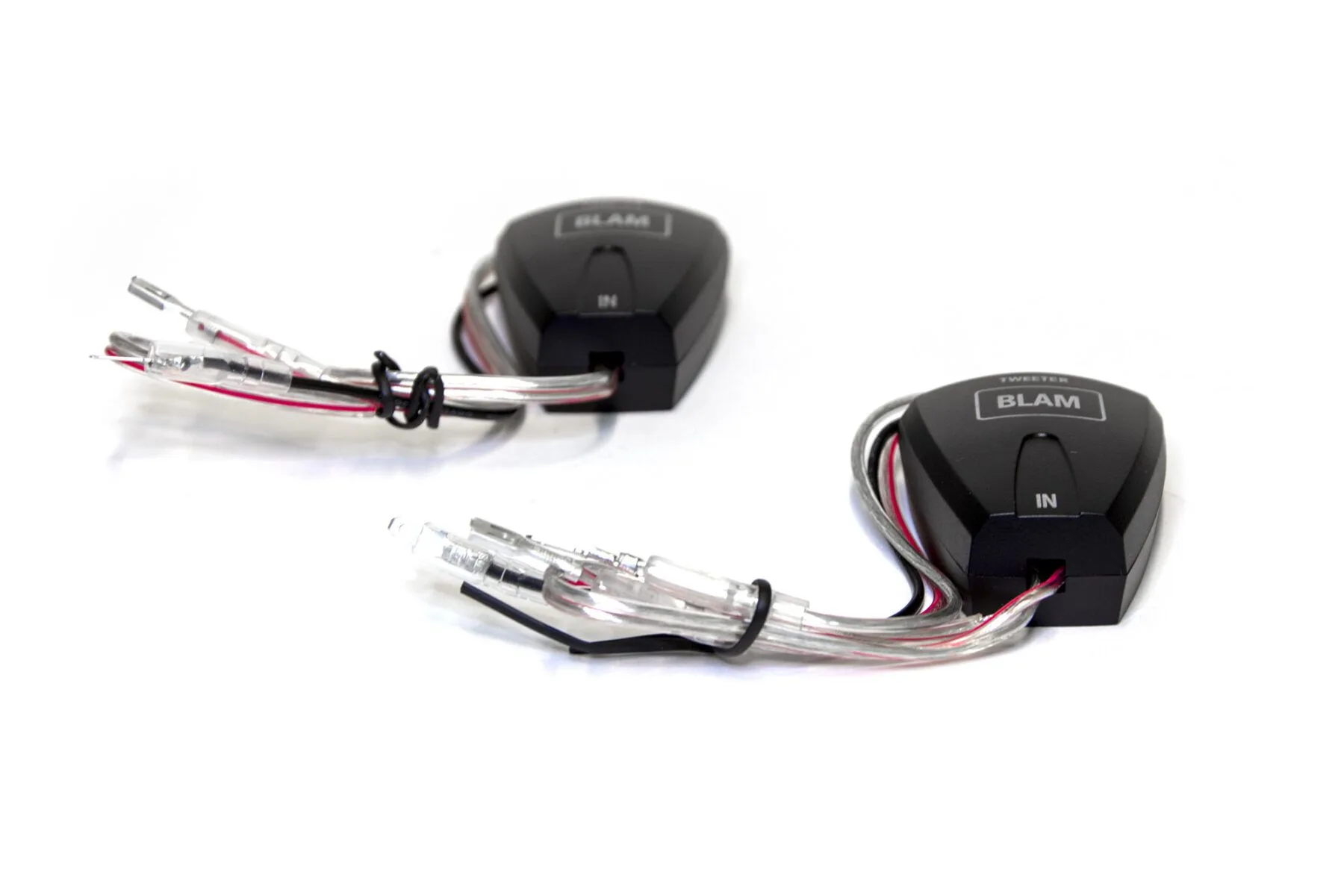 BLAM 100 RFS - Image 2