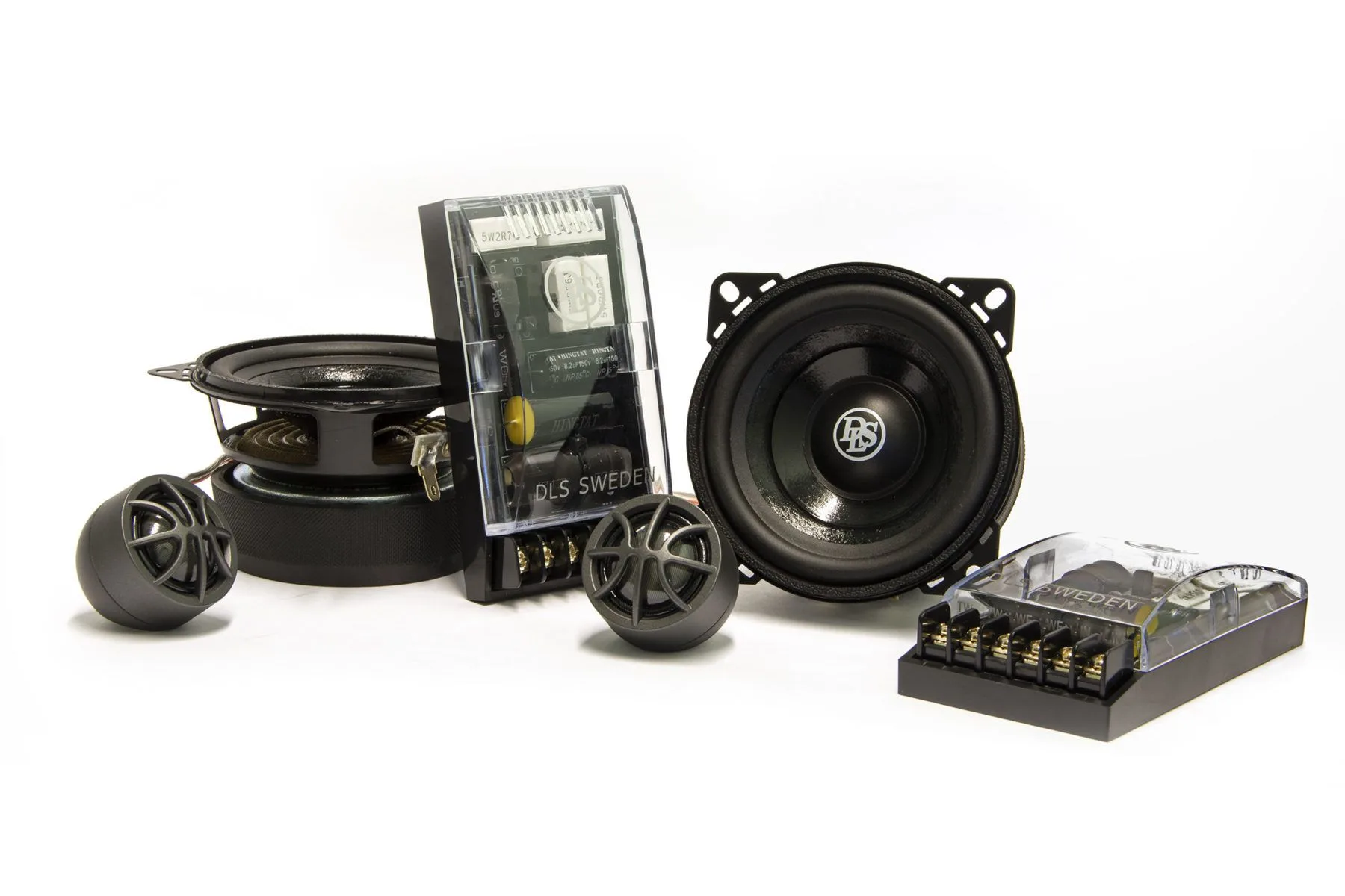 DLS RC4.2