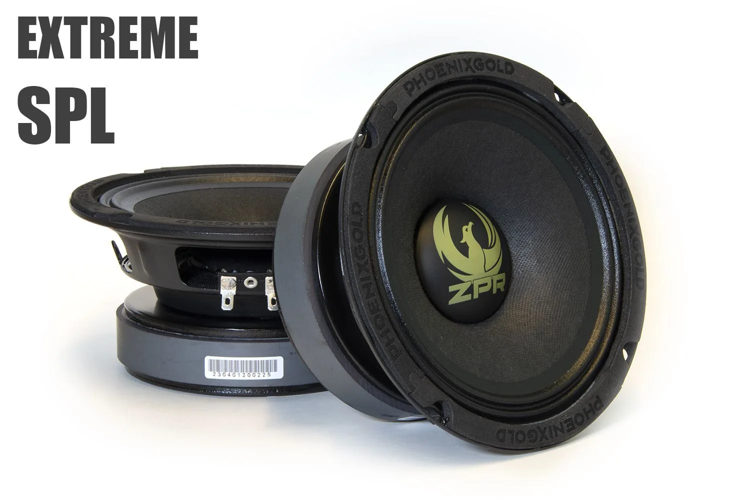Phoenix Gold ZPR654