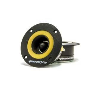 Phoenix Gold ZPRO36