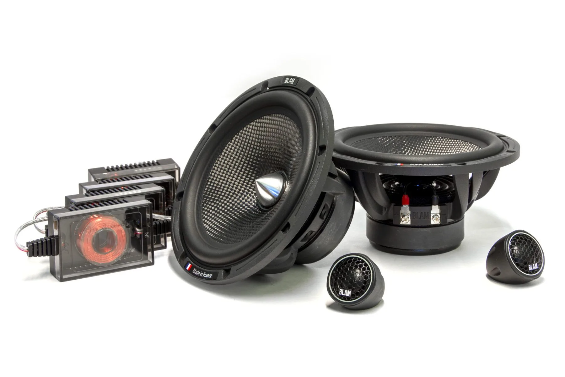 BLAM S165.80+