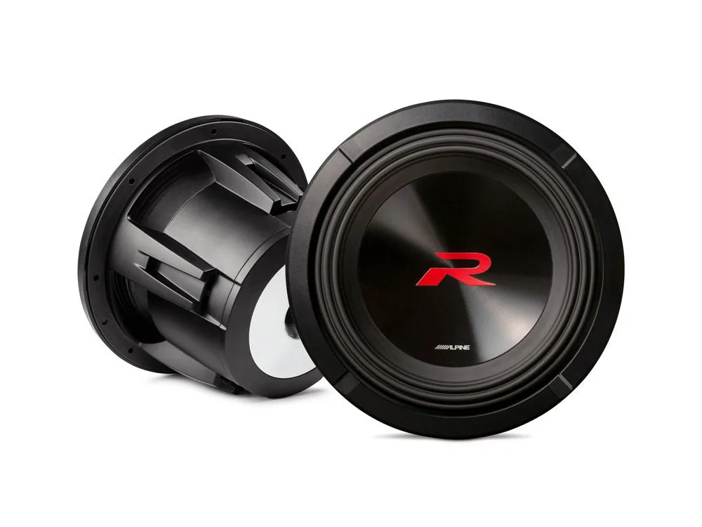 Alpine R2-W10D2