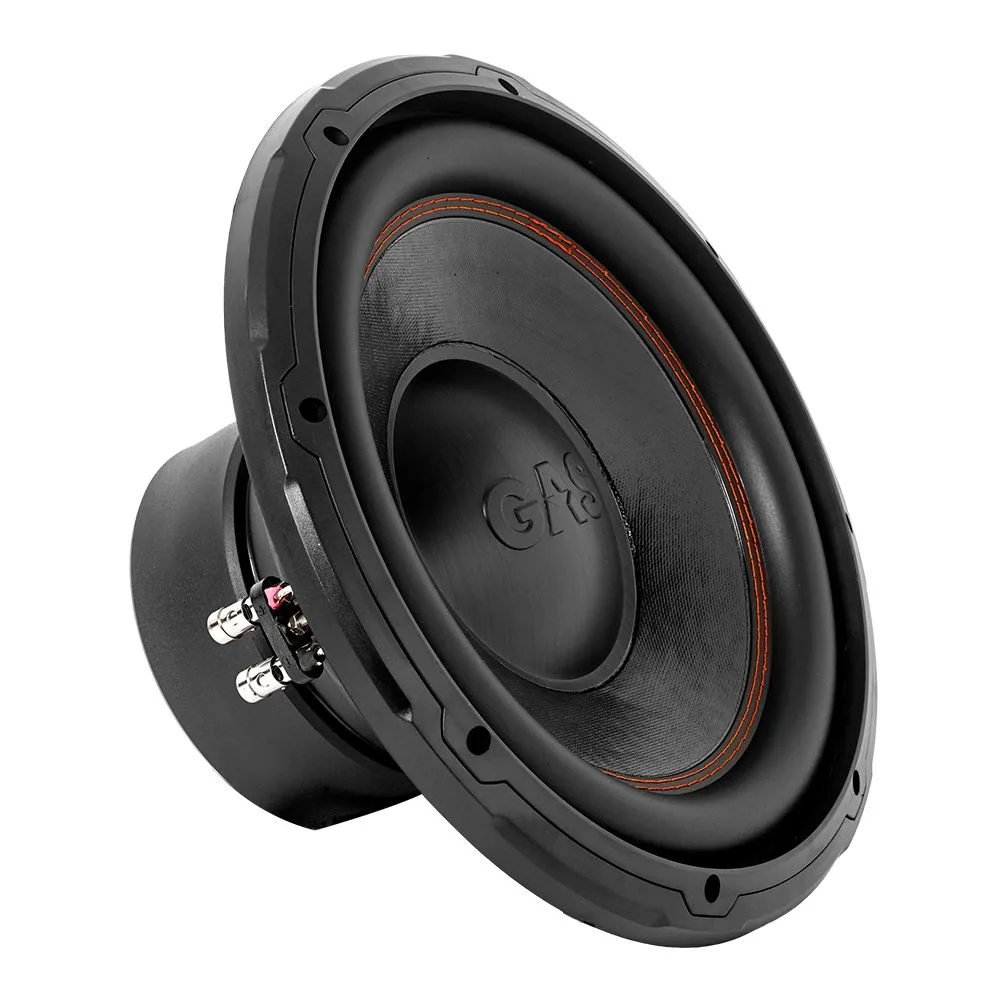 GAS MAD S3-12D2