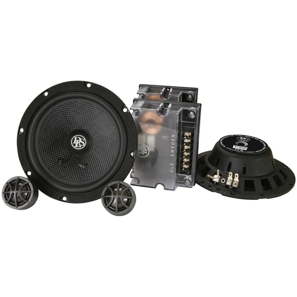 DLS RCS6.2i