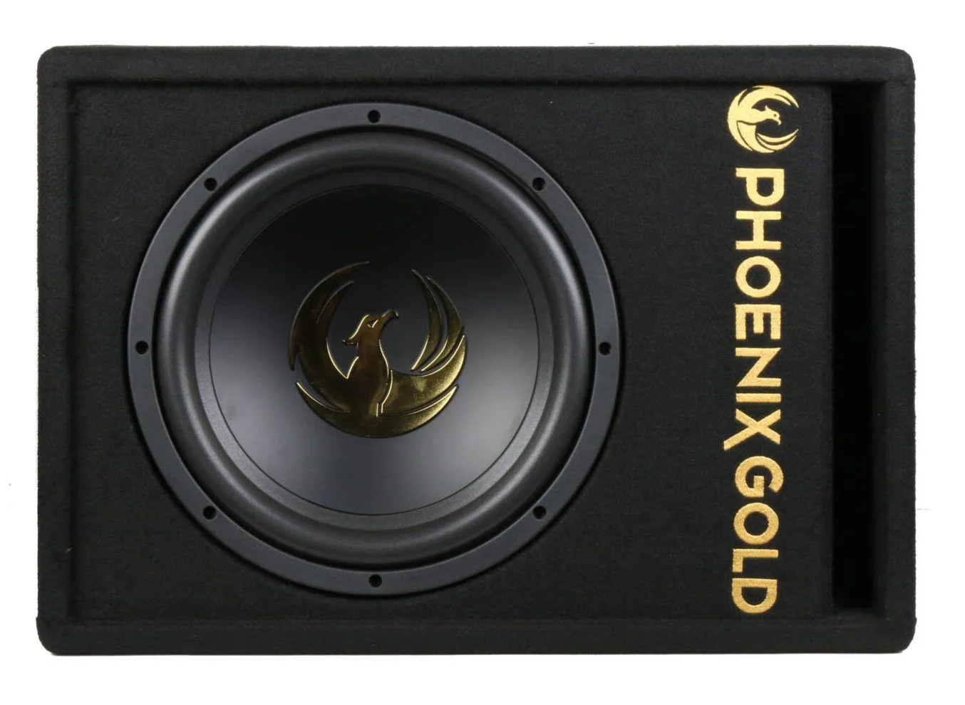 Phoenix Gold Z12AB