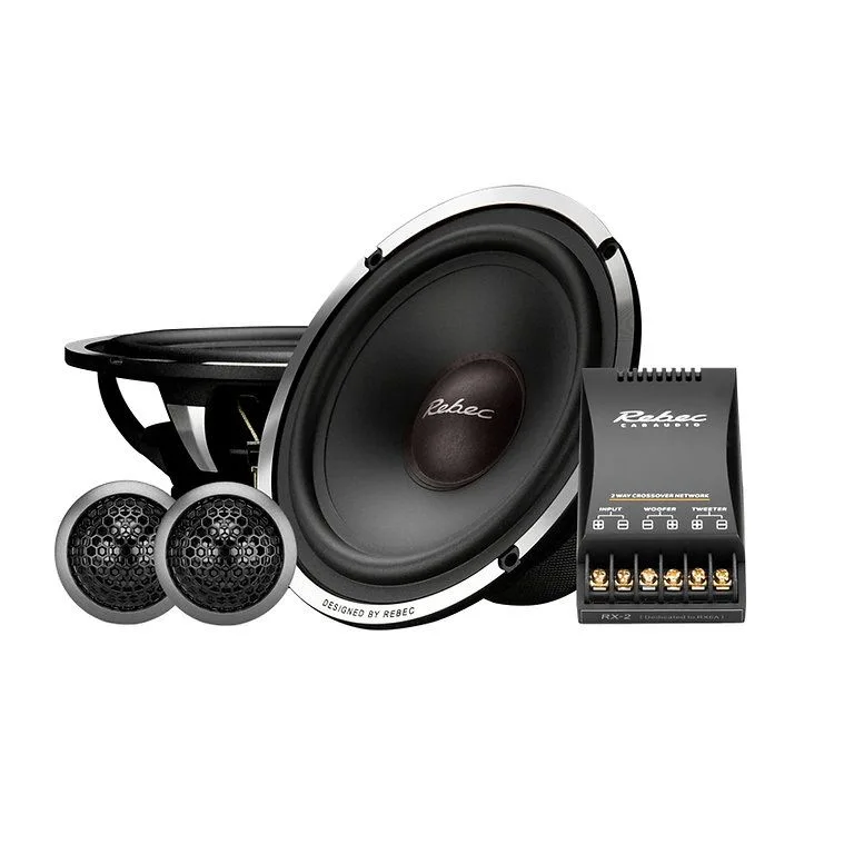 Rebec RX6P Erillissarja