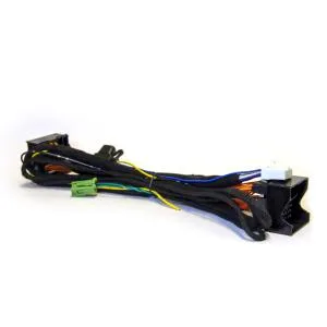 Rebec T-Johtosarja CS470X-W205/W213