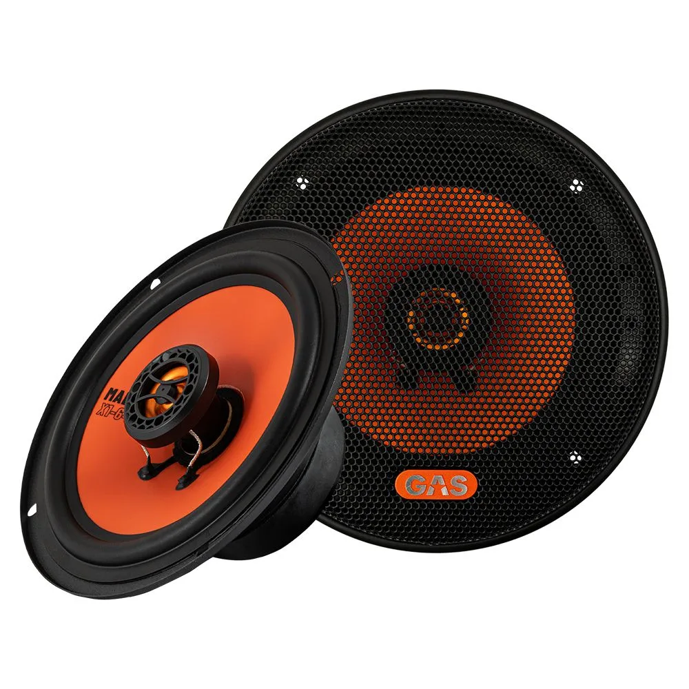 Massive Audio PK6S erillissarja