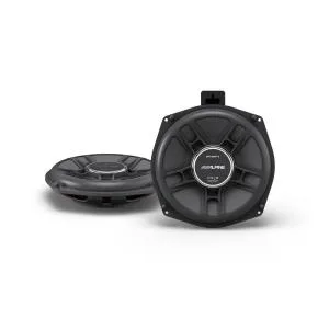 Alpine DP2-80WF-B