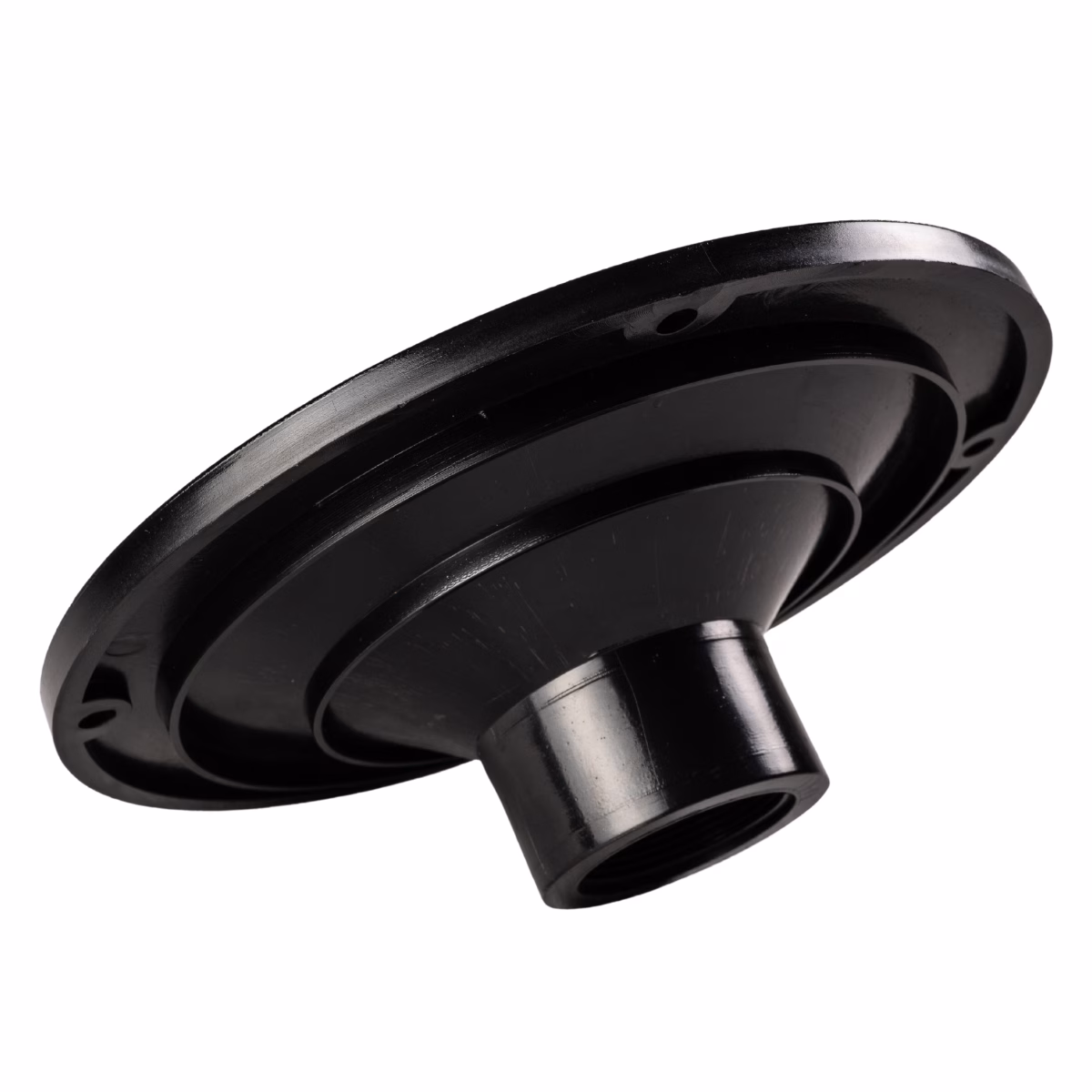 Gs Audio ABS Horn/Flange diameter 164mm - height 47mm - for compression driver/tweeter - Image 2
