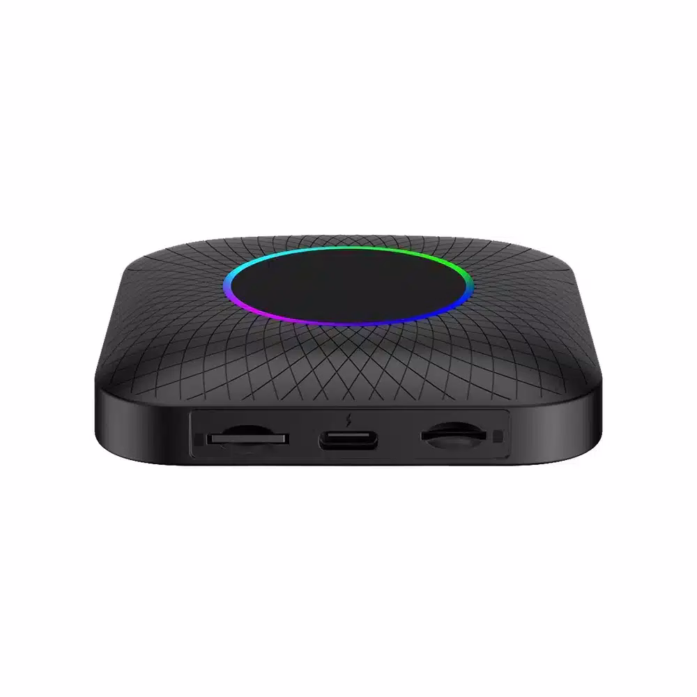 CarPlay AI BOX, Android 13 8+128GB