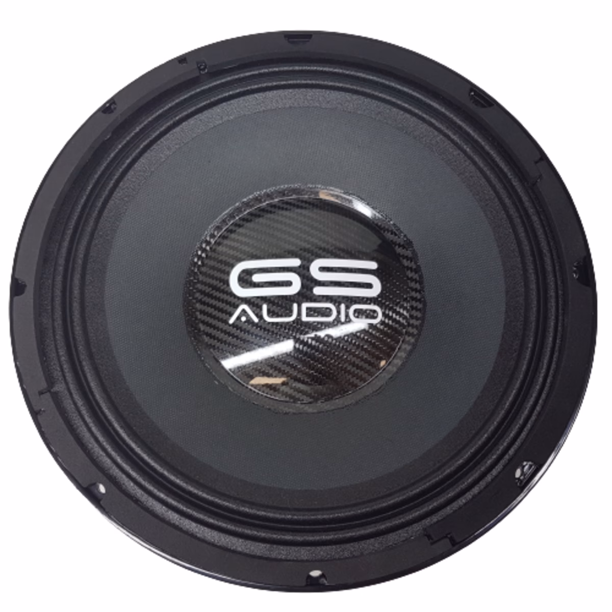 Gs Audio woofer/midrange 300mm/12" coil 100mm - 4/8ohm 800Wrms - 220mm magnet - Image 2