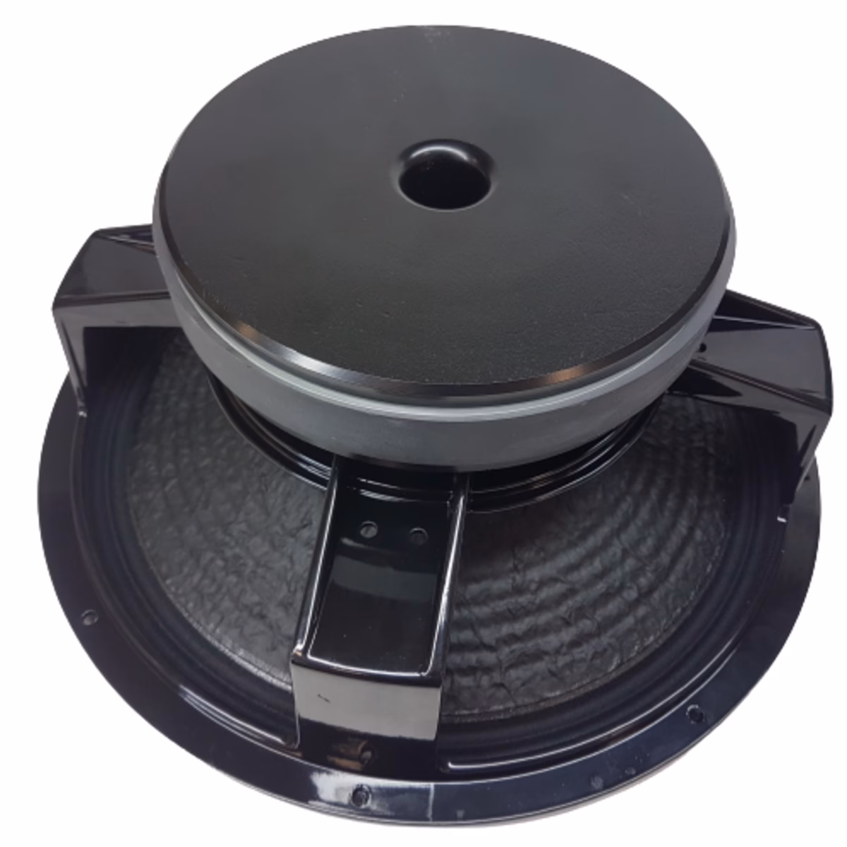 Gs Audio woofer/midrange 380mm/15" coil 100mm - 4/8ohm 800Wrms - 220mm magnet - Image 2
