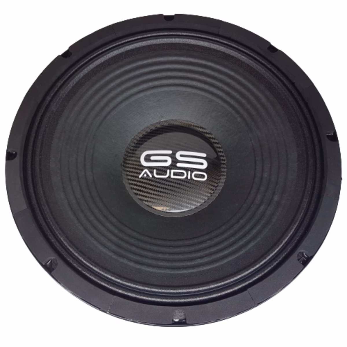 Gs Audio woofer/midrange 380mm/15" coil 100mm - 4/8ohm 800Wrms - 220mm magnet - Image 3