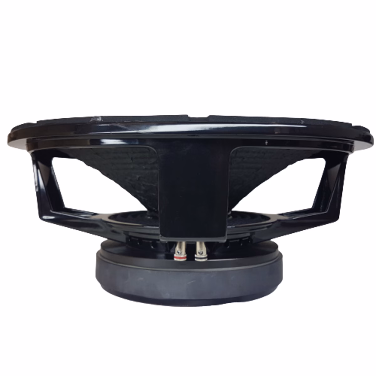 Gs Audio woofer/midrange 380mm/15" coil 100mm - 4/8ohm 800Wrms - 220mm magnet - Image 4