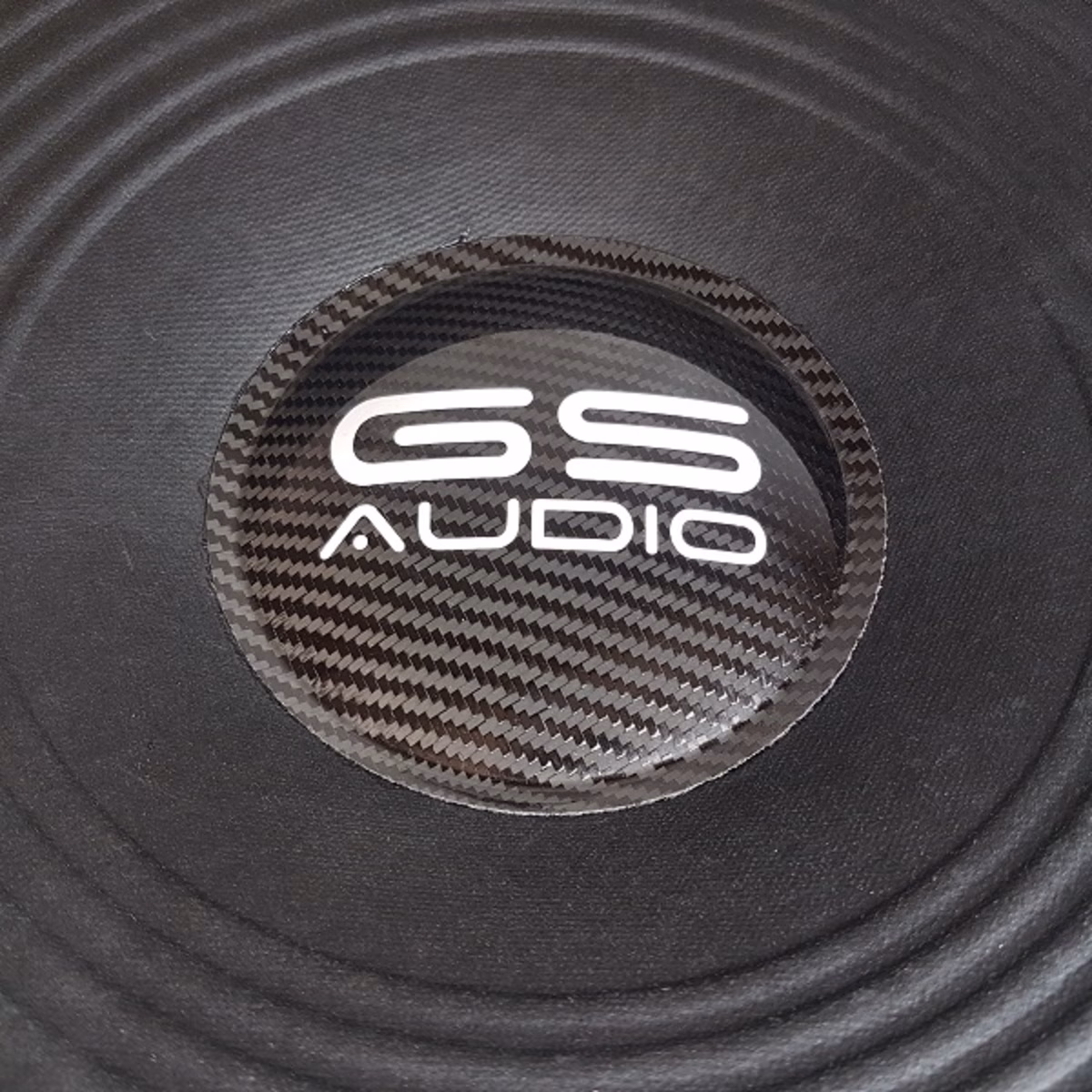 Gs Audio woofer/midrange 300mm/12" coil 100mm - 4/8ohm 800Wrms - 220mm magnet - Image 6
