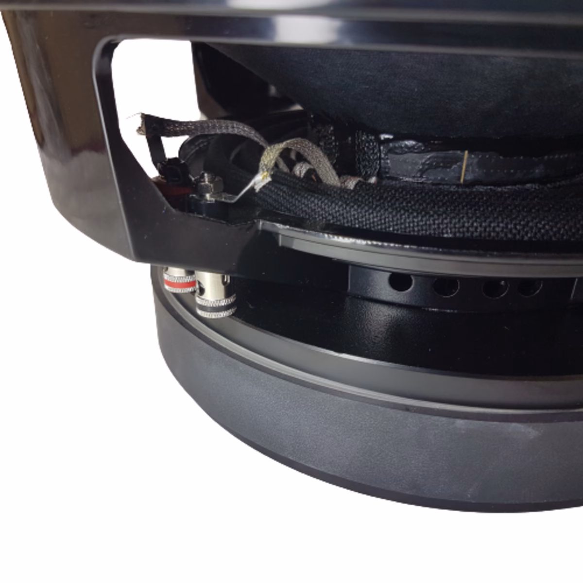 Gs Audio woofer/midrange 380mm/15" coil 100mm - 4/8ohm 800Wrms - 220mm magnet - Image 6