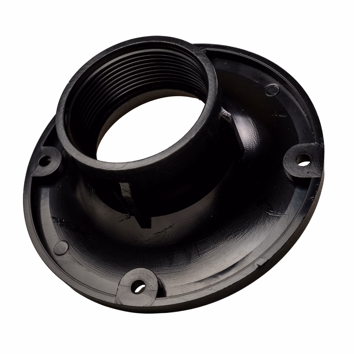 Gs Audio ABS Horn/Flange diameter 80mm - height 24mm - for compression driver/tweeter - Image 2