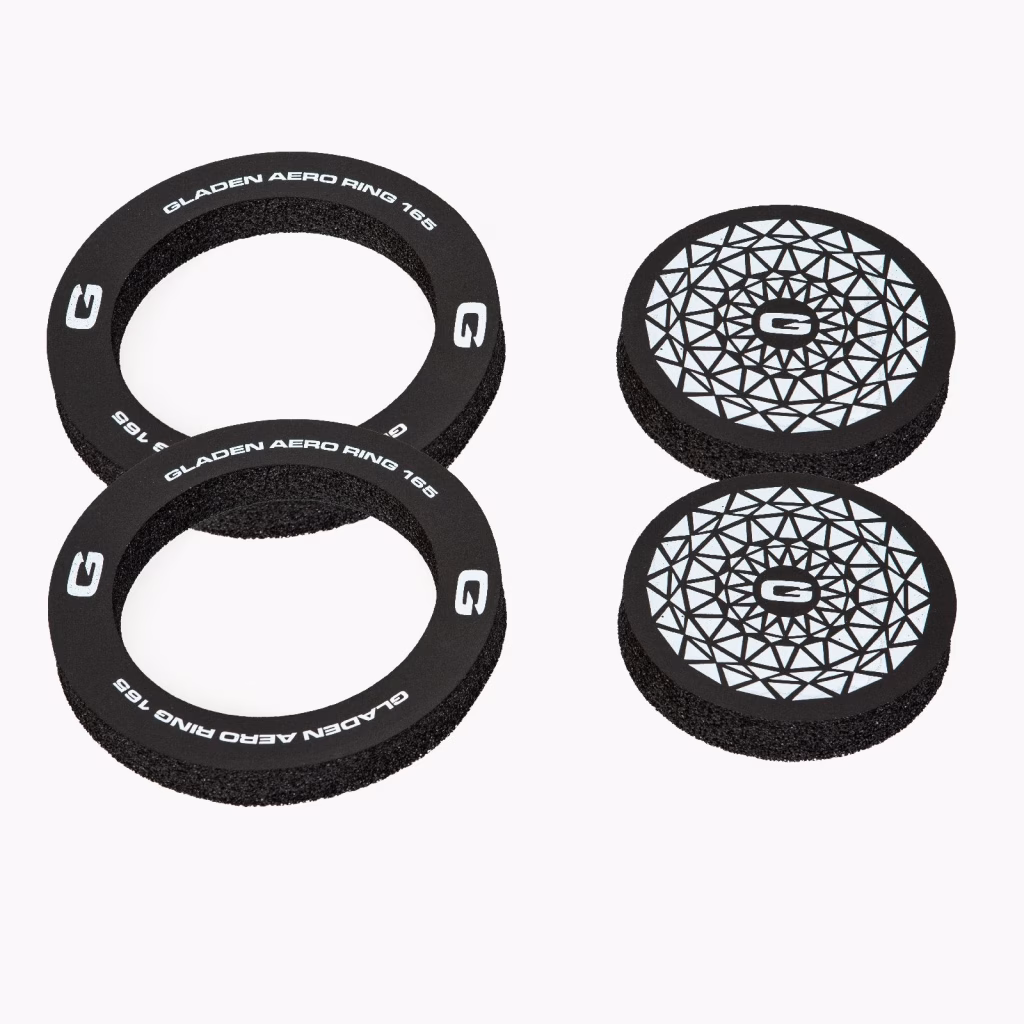 Gladen Aero Ring kaiuttimen tiivistysrenkaat