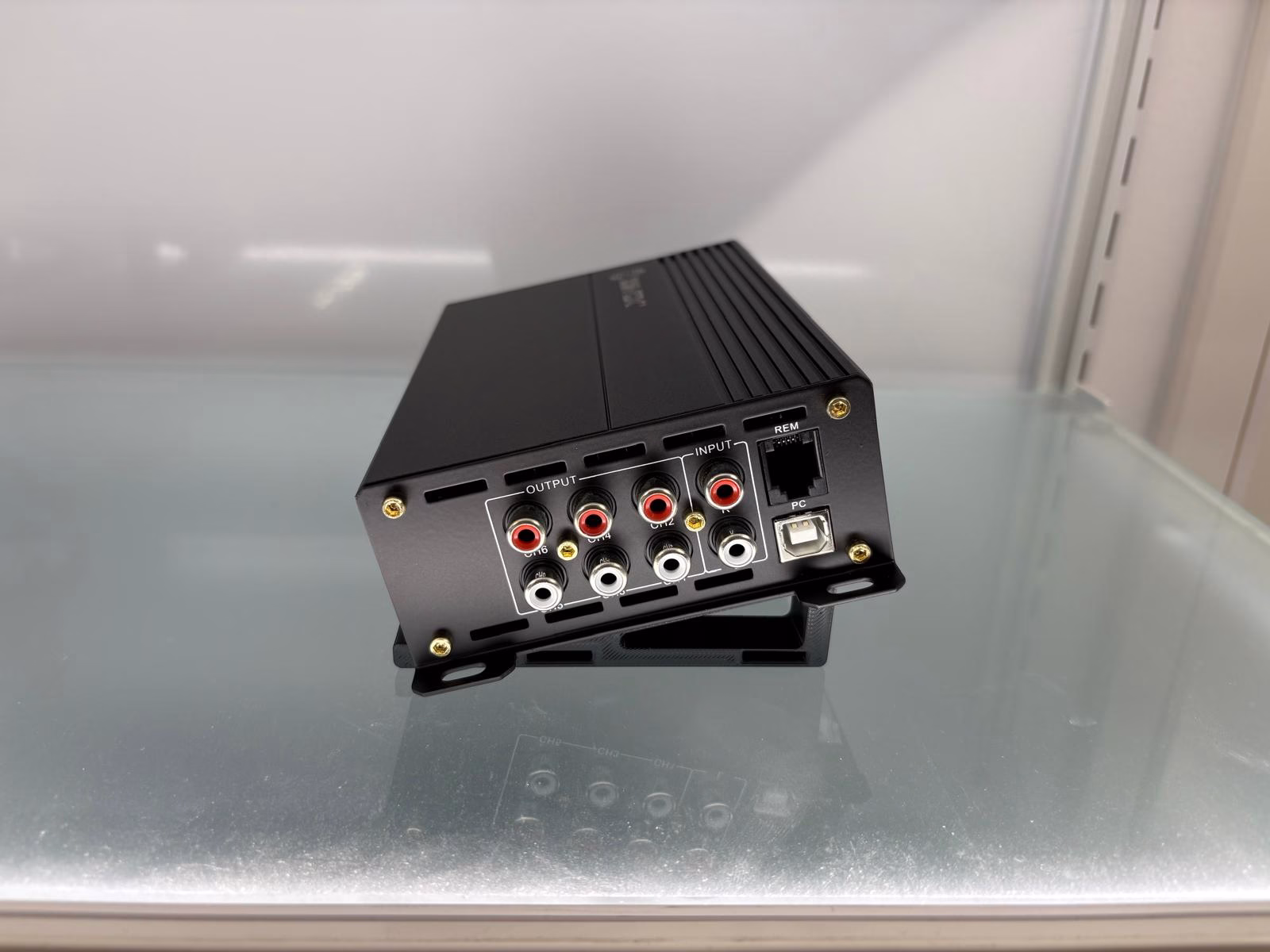 Zevox ZP 6.4 MK III - Image 2