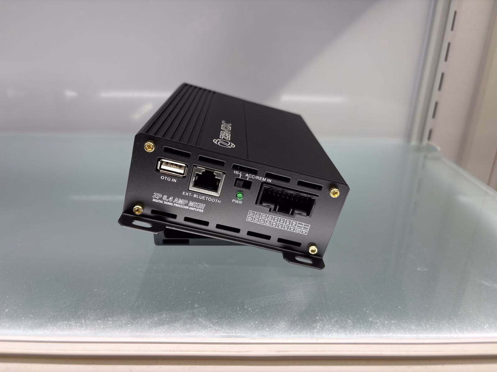 Zevox ZP 6.4 MK III - Image 3