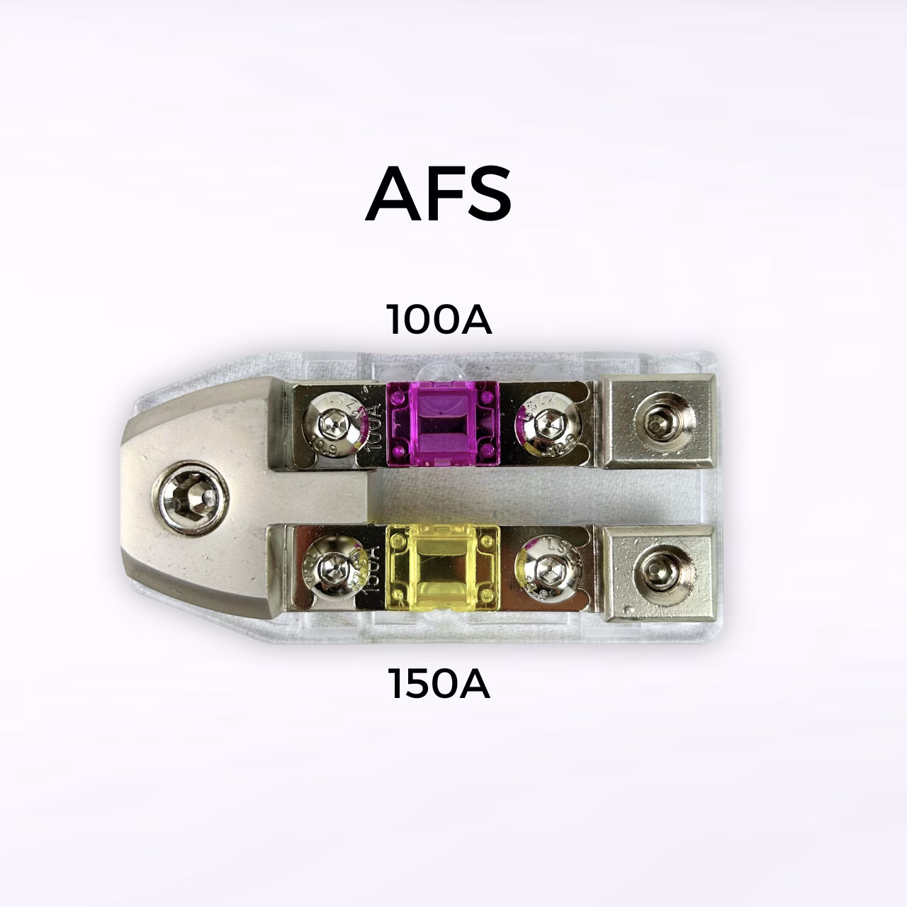 AFS-12 - Image 4