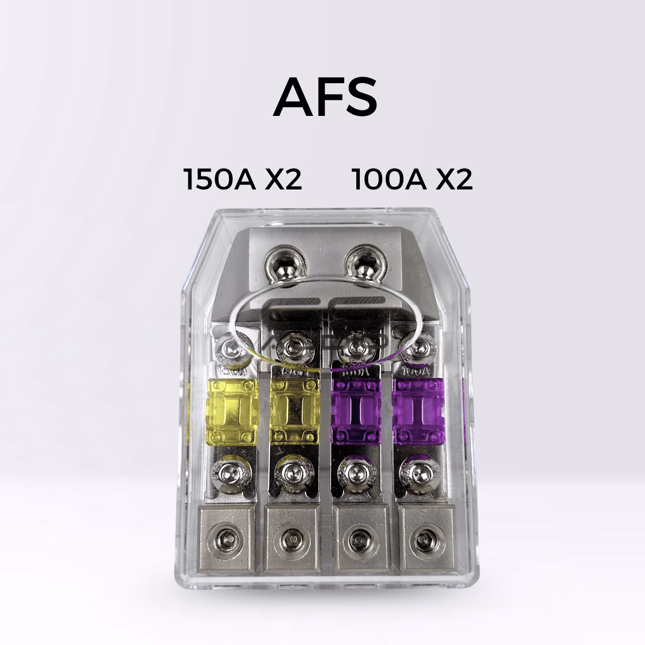 AFS-12 - Image 4