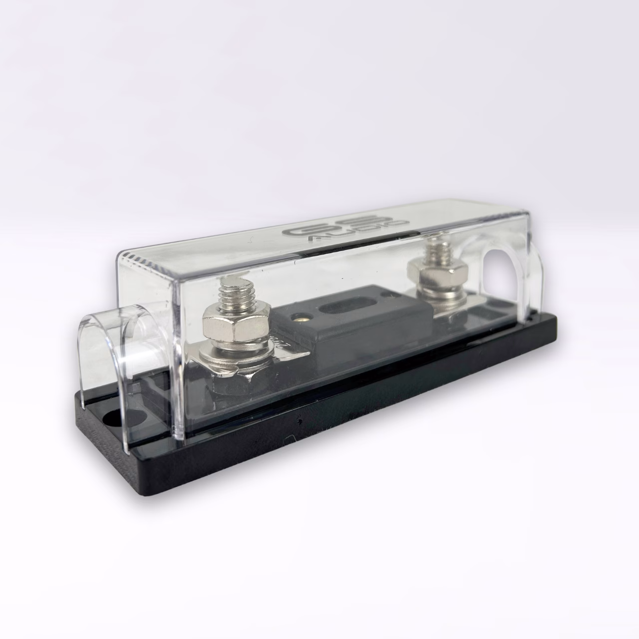 ANL Fuse Holder 200A Terminals M8 - Up to 70mmq | GS Audio - Image 2