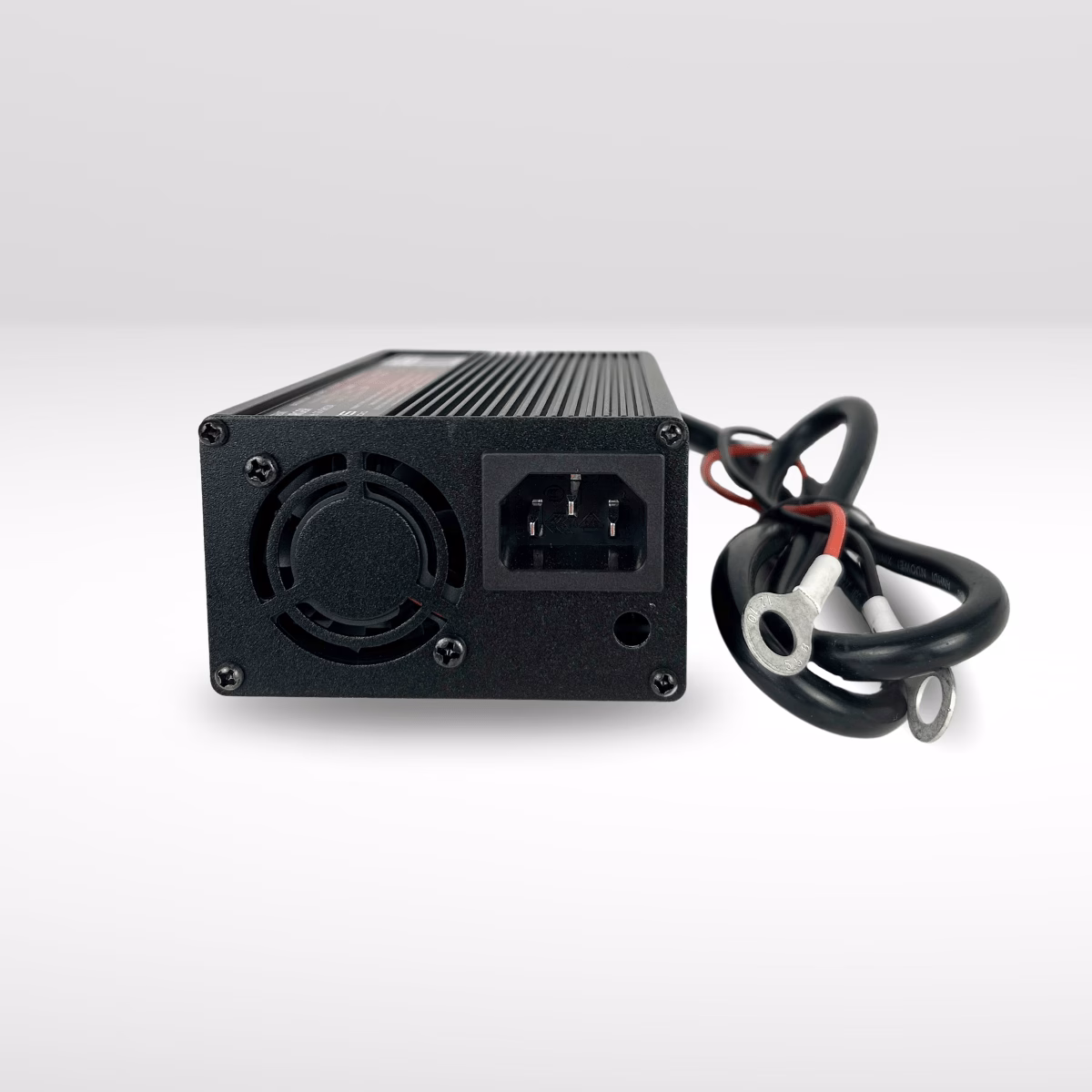 12A Intelligent Battery Charger - LiFePO4 / LTO / AGM - 14.6V Switching - Image 3