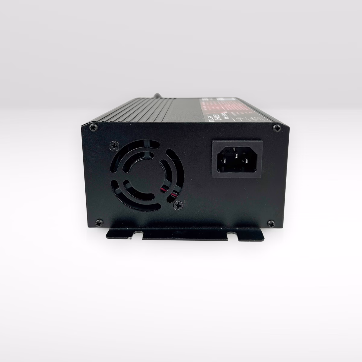 35A Intelligent Battery Charger - LiFePO4 / LTO / AGM - 14.6V Switching - Image 3
