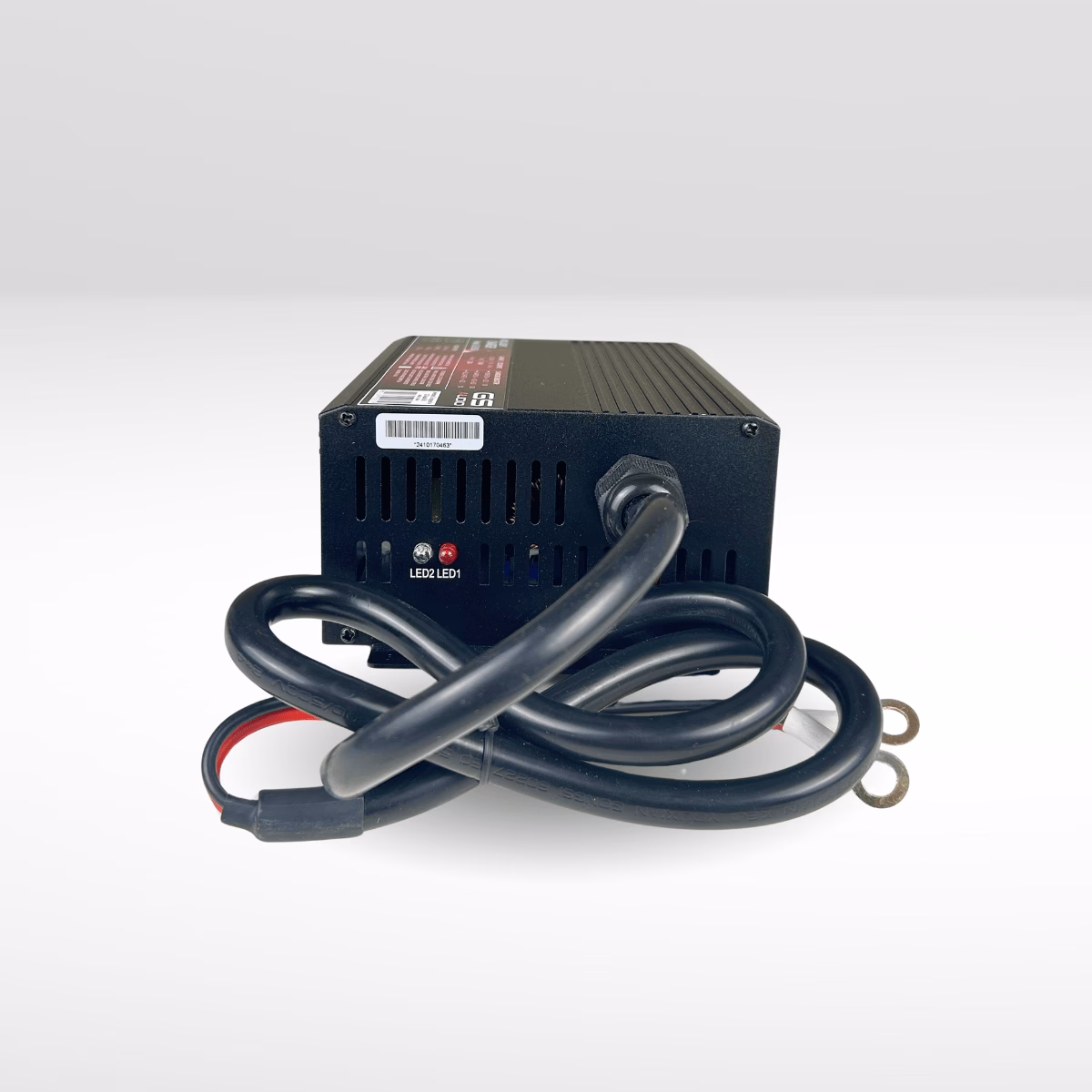 35A Intelligent Battery Charger - LiFePO4 / LTO / AGM - 14.6V Switching - Image 4