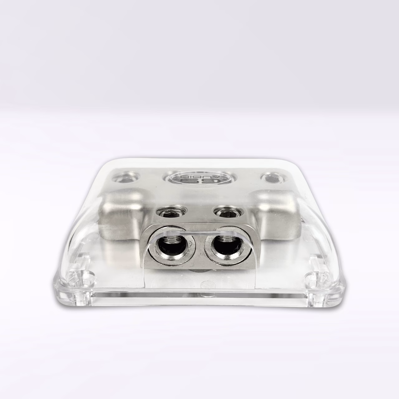 6-Way Power Distribution Block GS Audio | IN/OUT: 6x50/25 - Image 3