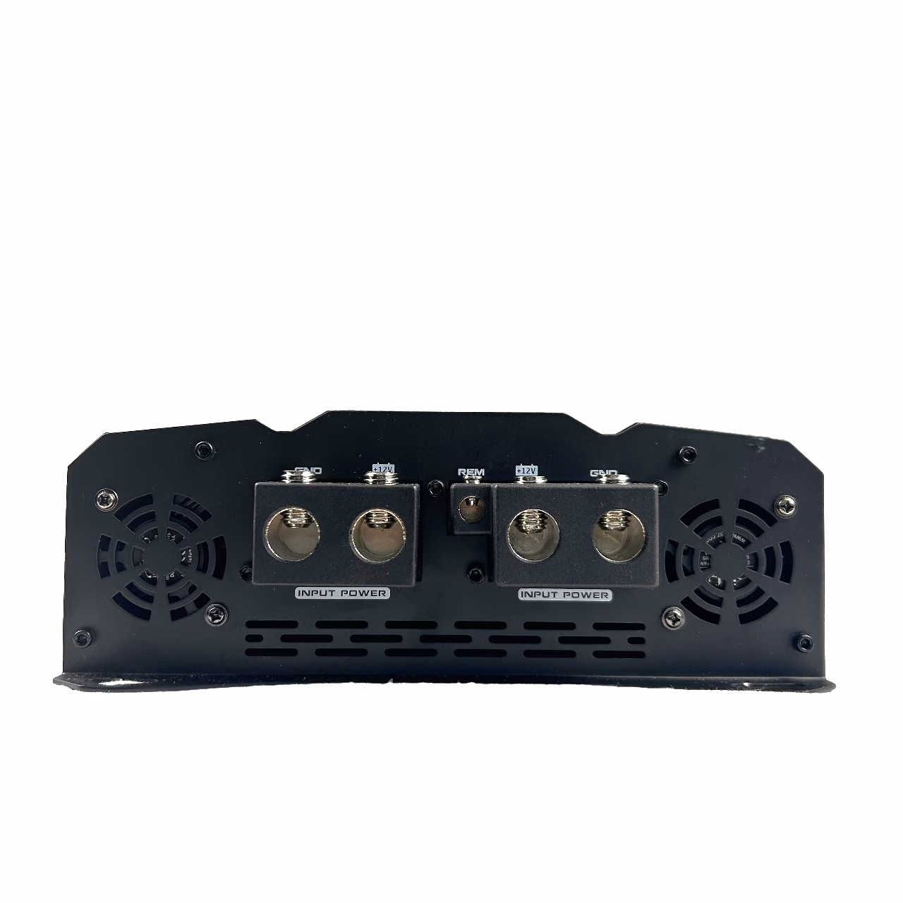 Gs Audio Full-Range Amplifier GS-8500.1 Competition Series - 8500Wrms @1 ohm - Image 5