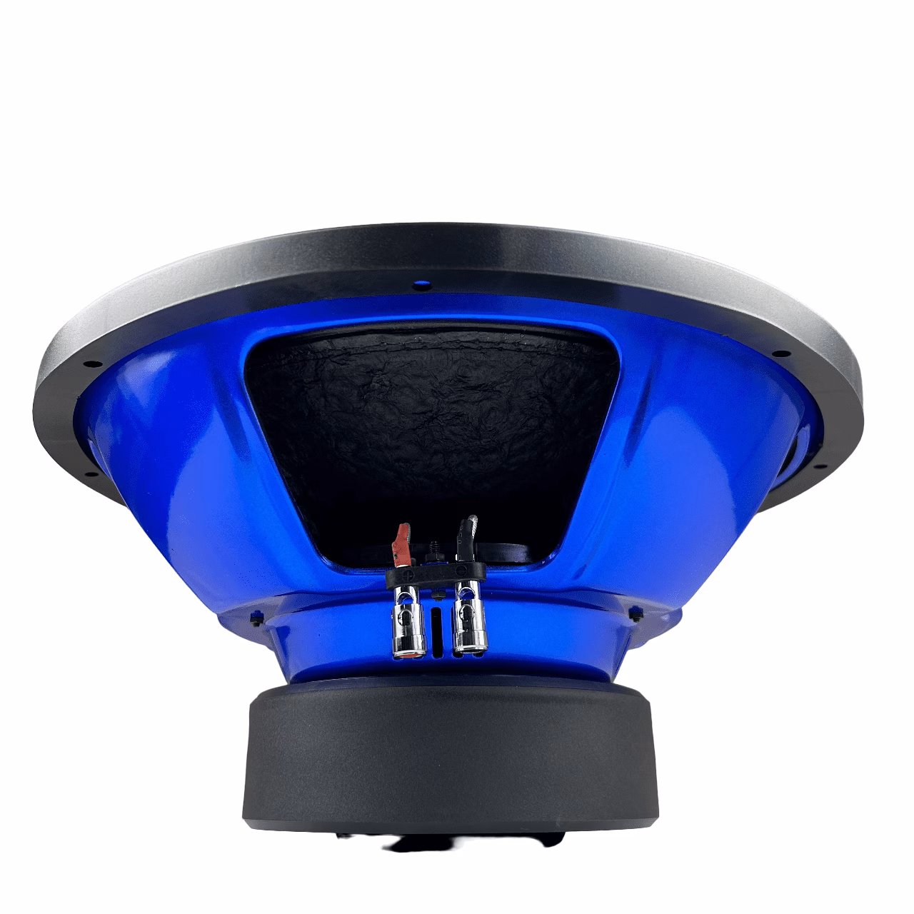Gs Audio IRON subwoofer - 15"/38cm - 1250Wrms - D1 ohm - Image 5