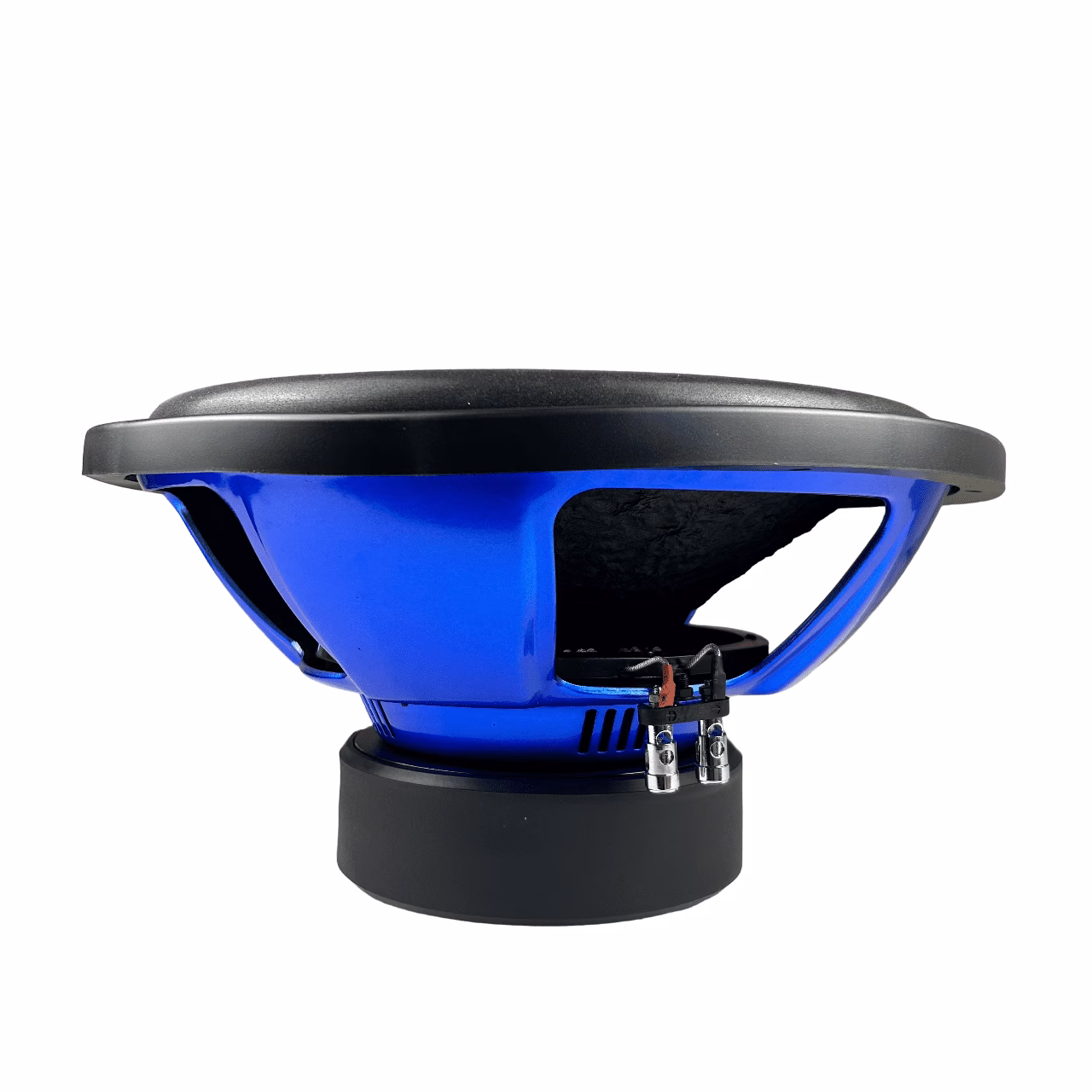 Gs Audio IRON subwoofer - 15"/38cm - 1250Wrms - D1 ohm - Image 6