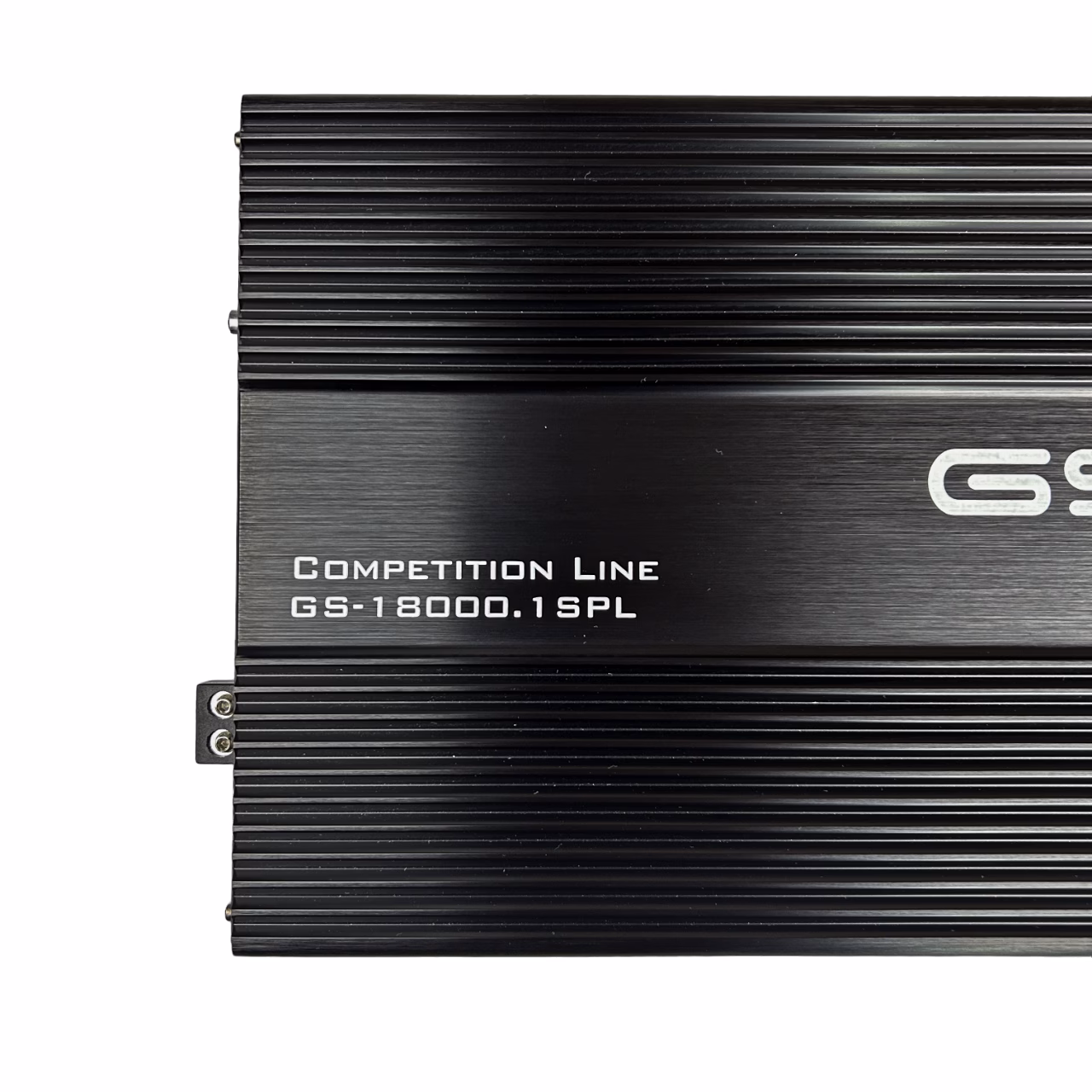 Gs Audio Full-Range Amplifier GS-18000.1 Competition Series - 18000 Wrms @1ohm - Image 3