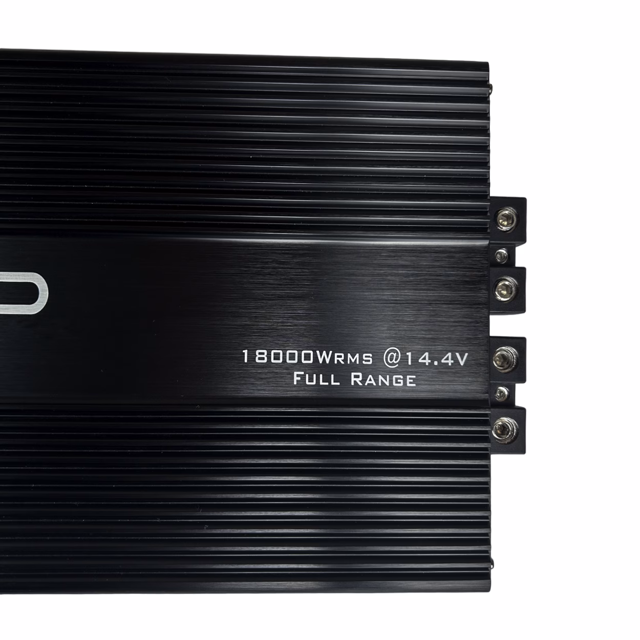 Gs Audio Full-Range Amplifier GS-18000.1 Competition Series - 18000 Wrms @1ohm - Image 4