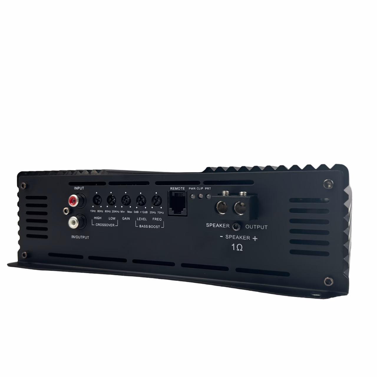 Gs Audio Full-Range Amplifier GS-18000.1 Competition Series - 18000 Wrms @1ohm - Image 5