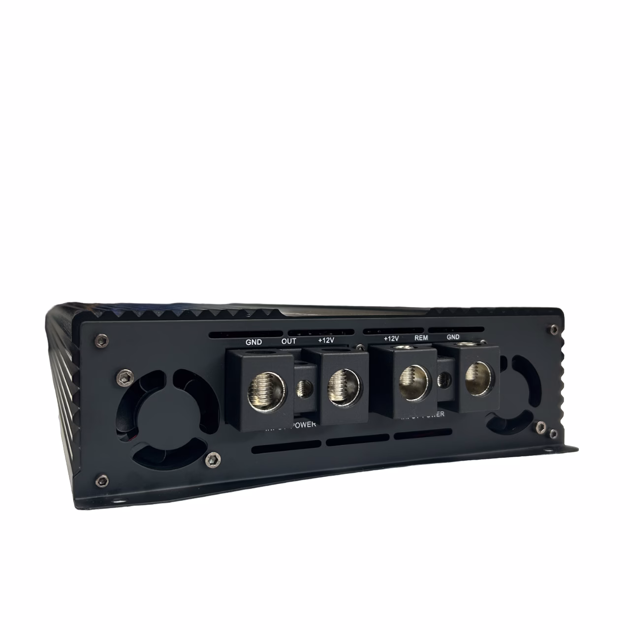 Gs Audio Full-Range Amplifier GS-18000.1 Competition Series - 18000 Wrms @1ohm - Image 6